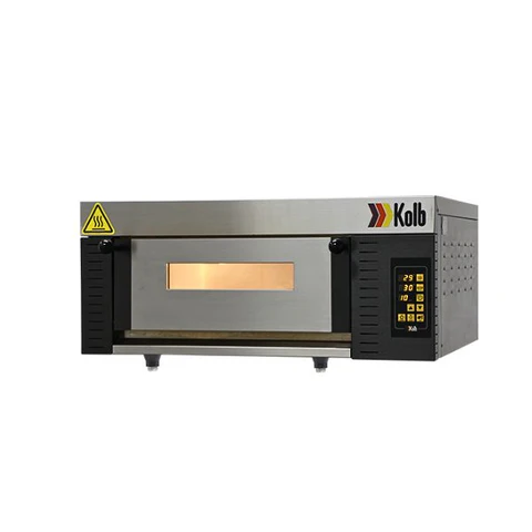 Lò nướng pizza Kolb K04-9879DS-1 - Thiết Bị Bếp PB - Công Ty Cổ Phần Hàng Tiêu Dùng PB