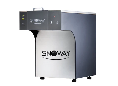 Máy làm Bingsu Snoway Mini-S2 (JSB-257SW2) - Thiết Bị Bếp Công Nghiệp, Thiết Bị Bếp Nhà Hàng - Phương Bình Group