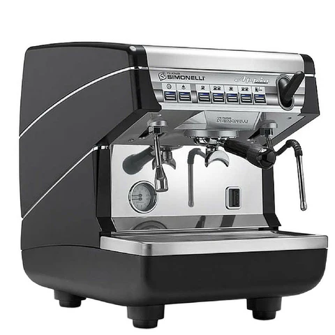 Máy pha cà phê Nuova Simonelli Appia II 1 Group - Thiết Bị Bếp Công Nghiệp, Thiết Bị Bếp Nhà Hàng - Phương Bình Group