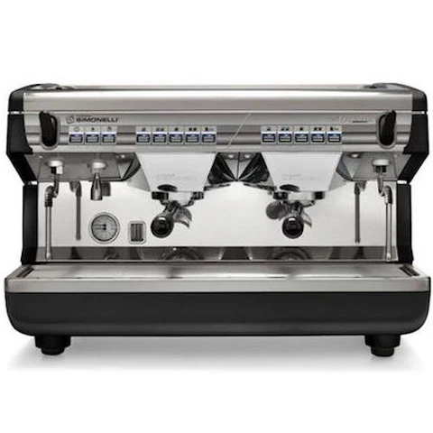 Máy pha cà phê Nuova Simonelli Appia II 2 Group - Thiết Bị Bếp Công Nghiệp, Thiết Bị Bếp Nhà Hàng - Phương Bình Group