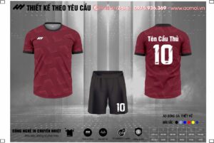 Áo đồng phục thể thao - Đồng Phục Bảo Hộ Lao Động Hoàng Ngọc Hưng - Công Ty TNHH Đầu Tư Thương Mại Hoàng Ngọc Hưng