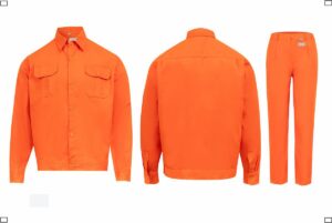 Đồng phục bảo hộ lao động - Đồng Phục Bảo Hộ Lao Động Hoàng Ngọc Hưng - Công Ty TNHH Đầu Tư Thương Mại Hoàng Ngọc Hưng