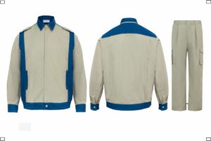 Đồng phục bảo hộ lao động - Đồng Phục Bảo Hộ Lao Động Hoàng Ngọc Hưng - Công Ty TNHH Đầu Tư Thương Mại Hoàng Ngọc Hưng