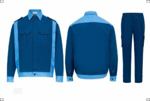 Đồng phục bảo hộ lao động - Đồng Phục Bảo Hộ Lao Động Hoàng Ngọc Hưng - Công Ty TNHH Đầu Tư Thương Mại Hoàng Ngọc Hưng