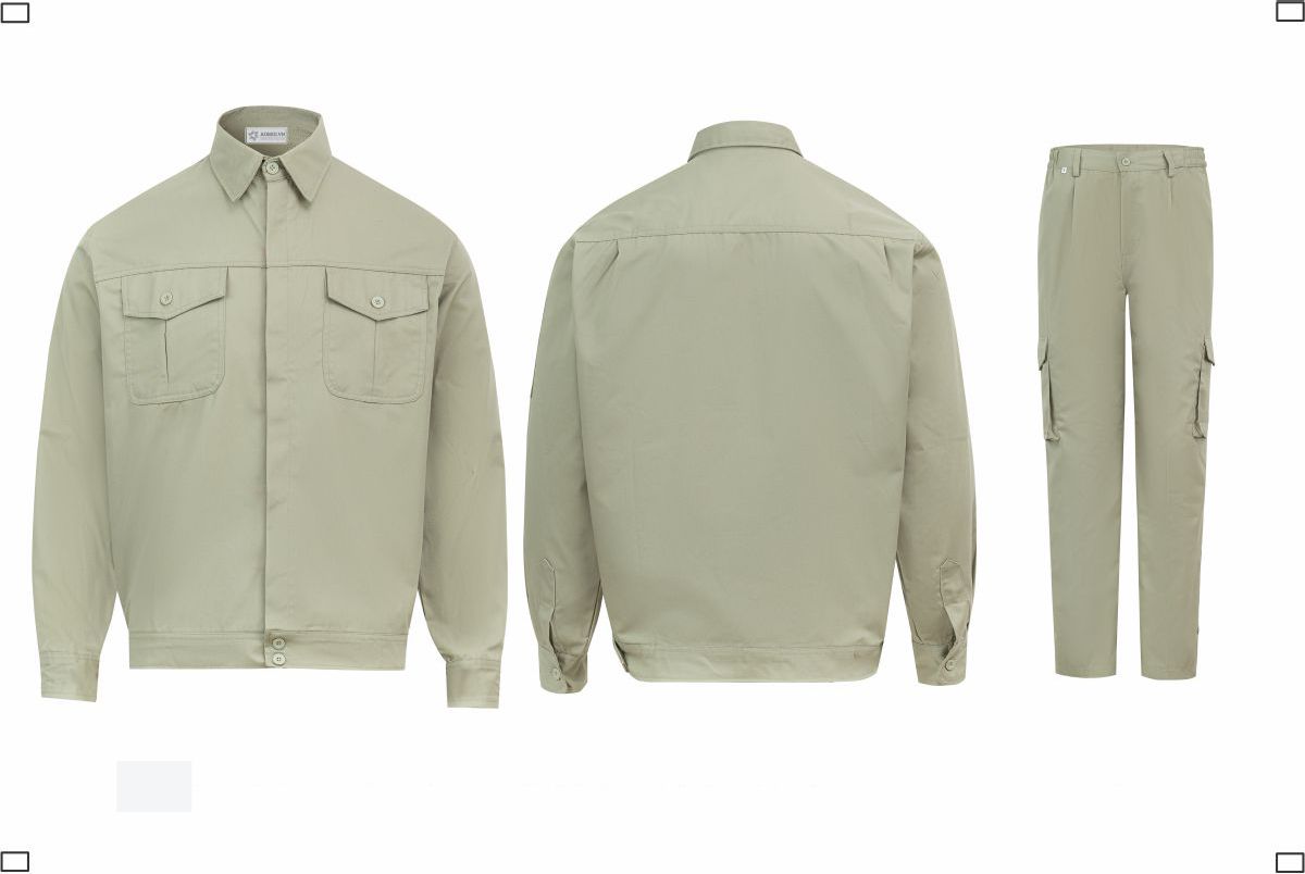 Đồng phục bảo hộ lao động - Đồng Phục Bảo Hộ Lao Động Hoàng Ngọc Hưng - Công Ty TNHH Đầu Tư Thương Mại Hoàng Ngọc Hưng