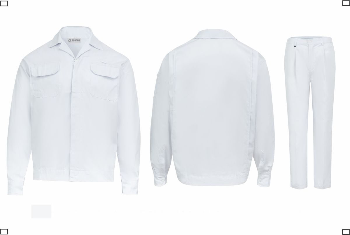 Đồng phục bảo hộ lao động - Đồng Phục Bảo Hộ Lao Động Hoàng Ngọc Hưng - Công Ty TNHH Đầu Tư Thương Mại Hoàng Ngọc Hưng