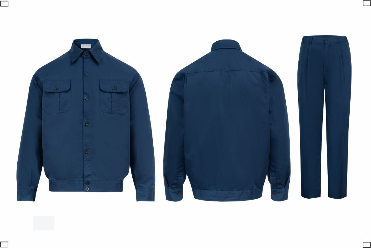 Đồng phục bảo hộ lao động - Đồng Phục Bảo Hộ Lao Động Hoàng Ngọc Hưng - Công Ty TNHH Đầu Tư Thương Mại Hoàng Ngọc Hưng