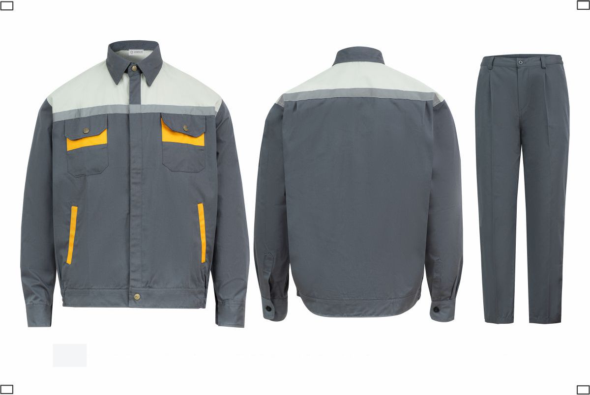 Đồng phục bảo hộ lao động - Đồng Phục Bảo Hộ Lao Động Hoàng Ngọc Hưng - Công Ty TNHH Đầu Tư Thương Mại Hoàng Ngọc Hưng