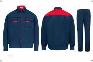 Đồng phục bảo hộ lao động - Đồng Phục Bảo Hộ Lao Động Hoàng Ngọc Hưng - Công Ty TNHH Đầu Tư Thương Mại Hoàng Ngọc Hưng