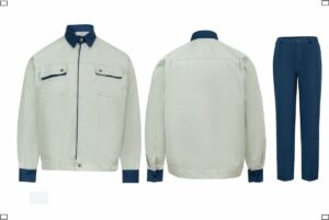 Đồng phục bảo hộ lao động - Đồng Phục Bảo Hộ Lao Động Hoàng Ngọc Hưng - Công Ty TNHH Đầu Tư Thương Mại Hoàng Ngọc Hưng