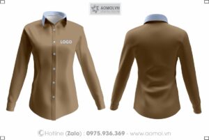 Đồng phục công sở - Đồng Phục Bảo Hộ Lao Động Hoàng Ngọc Hưng - Công Ty TNHH Đầu Tư Thương Mại Hoàng Ngọc Hưng