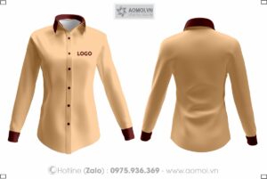 Đồng phục công sở - Đồng Phục Bảo Hộ Lao Động Hoàng Ngọc Hưng - Công Ty TNHH Đầu Tư Thương Mại Hoàng Ngọc Hưng