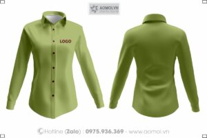 Đồng phục công sở - Đồng Phục Bảo Hộ Lao Động Hoàng Ngọc Hưng - Công Ty TNHH Đầu Tư Thương Mại Hoàng Ngọc Hưng