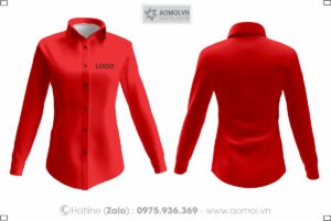 Đồng phục công sở - Đồng Phục Bảo Hộ Lao Động Hoàng Ngọc Hưng - Công Ty TNHH Đầu Tư Thương Mại Hoàng Ngọc Hưng