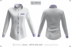 Đồng phục công sở - Đồng Phục Bảo Hộ Lao Động Hoàng Ngọc Hưng - Công Ty TNHH Đầu Tư Thương Mại Hoàng Ngọc Hưng