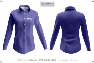 Đồng phục công sở - Đồng Phục Bảo Hộ Lao Động Hoàng Ngọc Hưng - Công Ty TNHH Đầu Tư Thương Mại Hoàng Ngọc Hưng