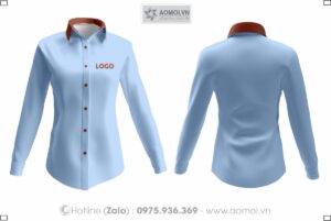 Đồng phục công sở - Đồng Phục Bảo Hộ Lao Động Hoàng Ngọc Hưng - Công Ty TNHH Đầu Tư Thương Mại Hoàng Ngọc Hưng