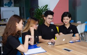 Hình ảnh nhà xưởng Hoàng Ngọc Hưng - Đồng Phục Bảo Hộ Lao Động Hoàng Ngọc Hưng - Công Ty TNHH Đầu Tư Thương Mại Hoàng Ngọc Hưng