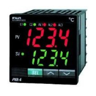 Fuji Temperature Controllers - Công Ty TNHH Sản Xuất Và Đầu Tư Thương Mại Lâm Hà