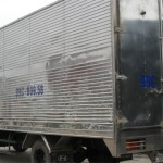 Cho thuê xe tải