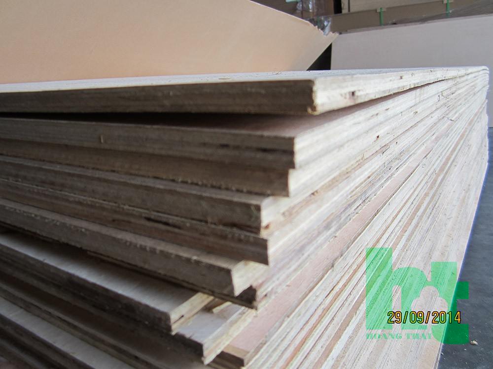 Ván ép nội thất