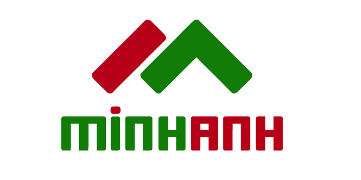 Logo công ty - Công Ty TNHH Vật Liệu Xây Dựng Minh Anh