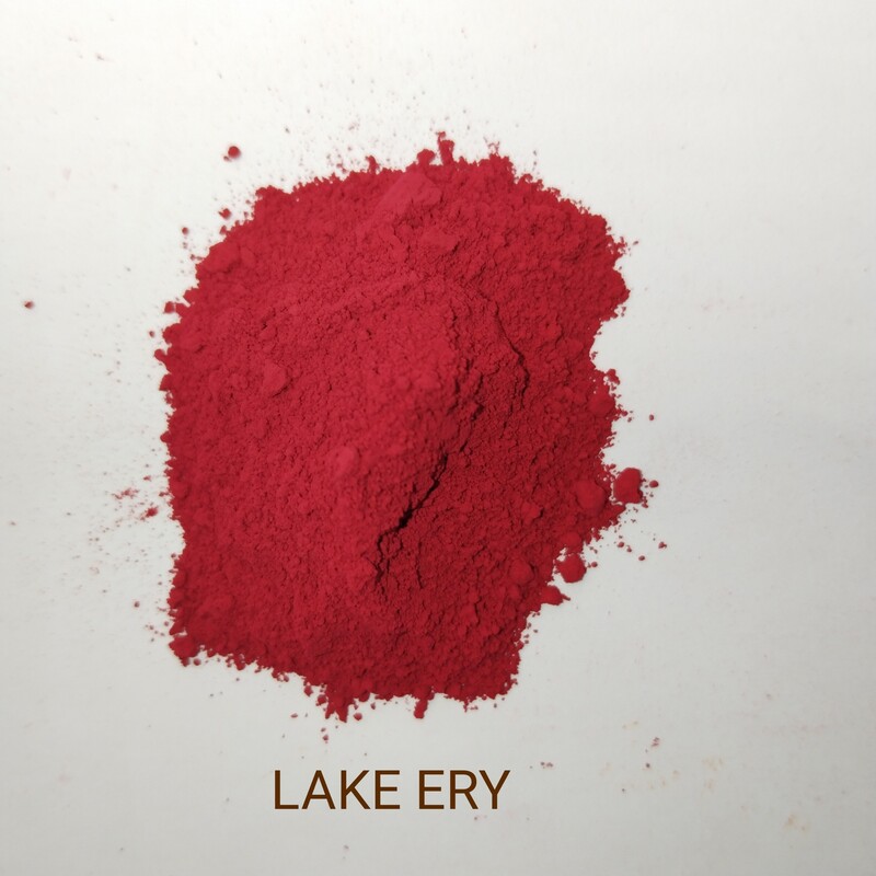 Lake Ery - Nguyên Liệu Mỹ Phẩm Green QA - Công Ty TNHH Green QA Việt Nam
