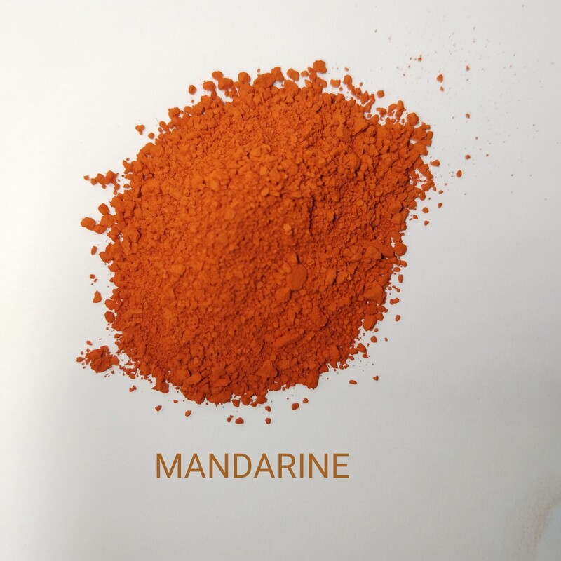 Mandarine - Nguyên Liệu Mỹ Phẩm Green QA - Công Ty TNHH Green QA Việt Nam
