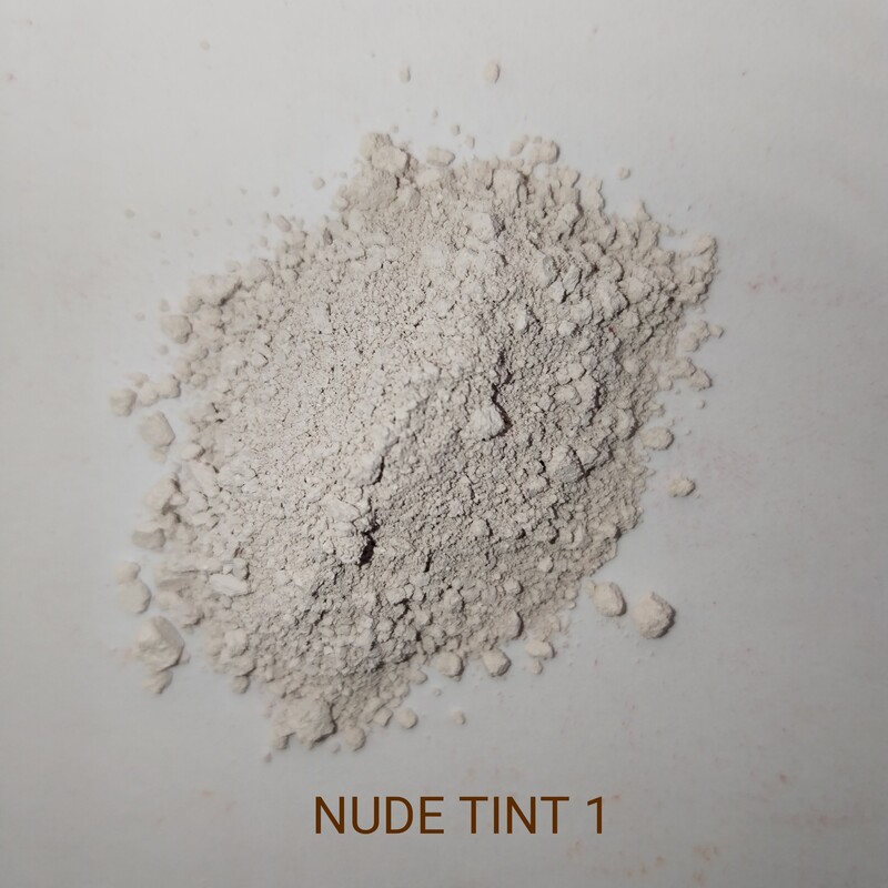 Nude Tint 1 - Nguyên Liệu Mỹ Phẩm Green QA - Công Ty TNHH Green QA Việt Nam