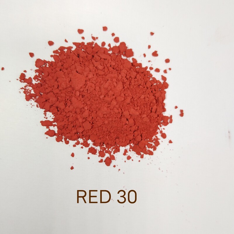Red 30 - Nguyên Liệu Mỹ Phẩm Green QA - Công Ty TNHH Green QA Việt Nam