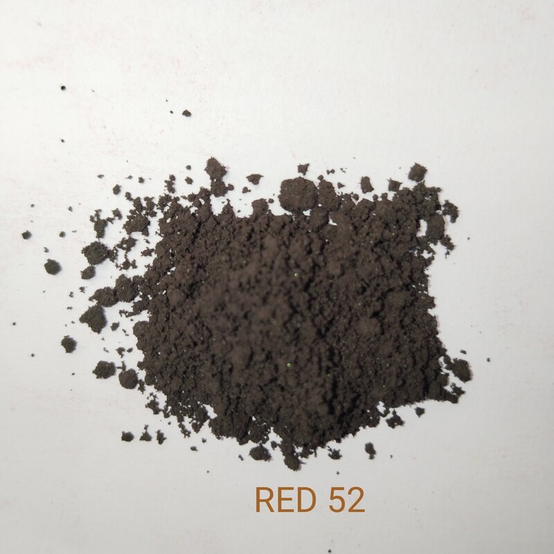 Red 52 - Nguyên Liệu Mỹ Phẩm Green QA - Công Ty TNHH Green QA Việt Nam