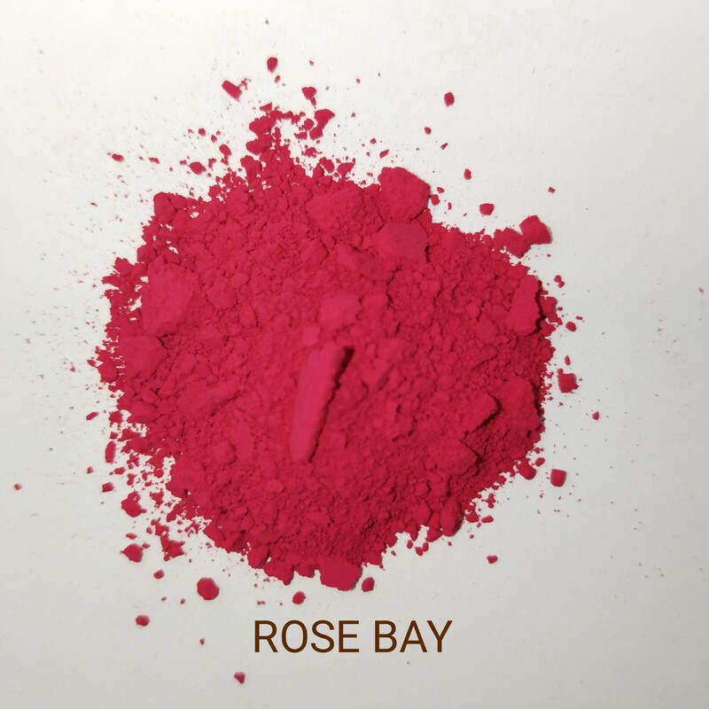 Rose Bay - Nguyên Liệu Mỹ Phẩm Green QA - Công Ty TNHH Green QA Việt Nam