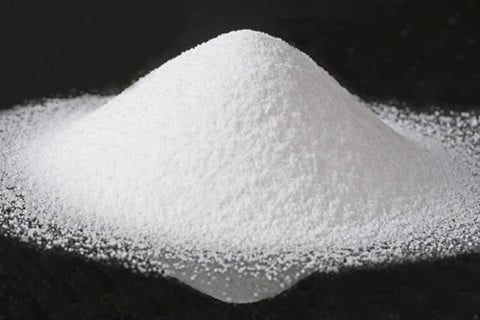 Bột Resin