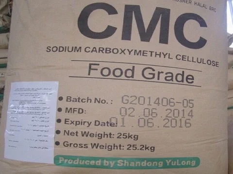 Chất tạo đặc CMC