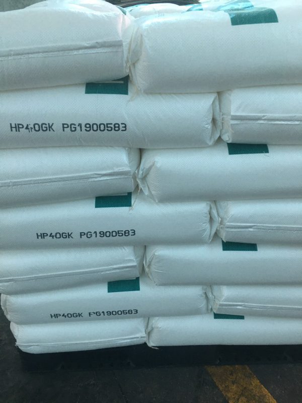 Hạt nhựa PP HP40GK - Hạt Nhựa Quốc Đạt - Công Ty TNHH Đầu Tư và Phát Triển Thương Mại Quốc Đạt