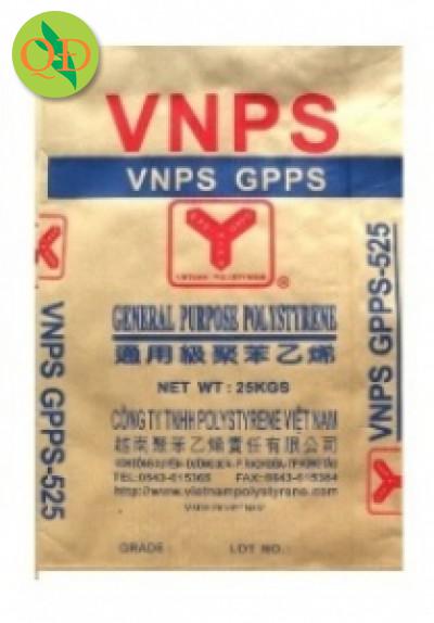 Hạt nhựa GPPS 525N - Hạt Nhựa Quốc Đạt - Công Ty TNHH Đầu Tư và Phát Triển Thương Mại Quốc Đạt