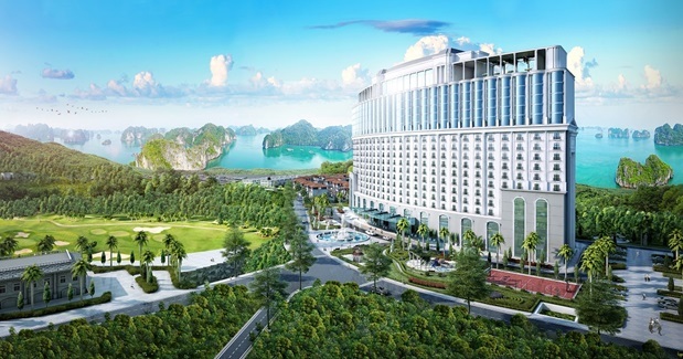 Thạch Cao Zinca – Công Ty Cổ Phần Zinca Việt Nam