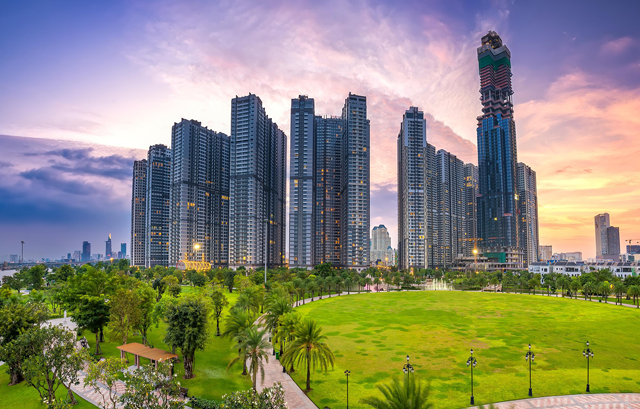 Thạch Cao Zinca – Công Ty Cổ Phần Zinca Việt Nam