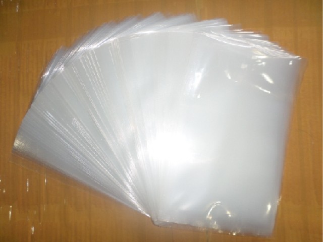 Túi nilon - Bao Bì Nhựa Tâm Hoàn Cầu - Công Ty TNHH Sản Xuất Bao Bì Nhựa Tâm Hoàn Cầu