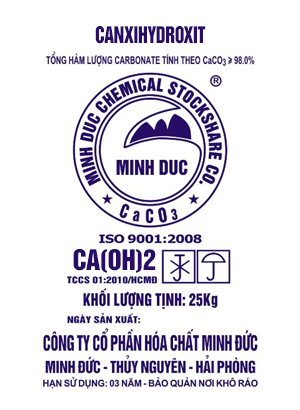 Bột CA(OH)2