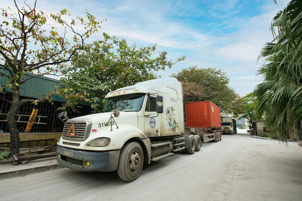 Cơ sở vật chất Minh Đức