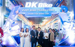 DK Bike 2023 - Tổ Chức Sự Kiện Và Truyền Thông Việt Nam - Công Ty Cổ Phần Tổ Chức Sự Kiện Và Truyền Thông Việt Nam