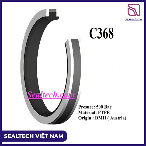 Phớt Piston C368