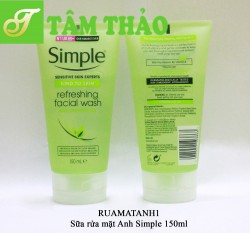 SRM Simple - Công Ty TNHH TMDV Tâm Thảo