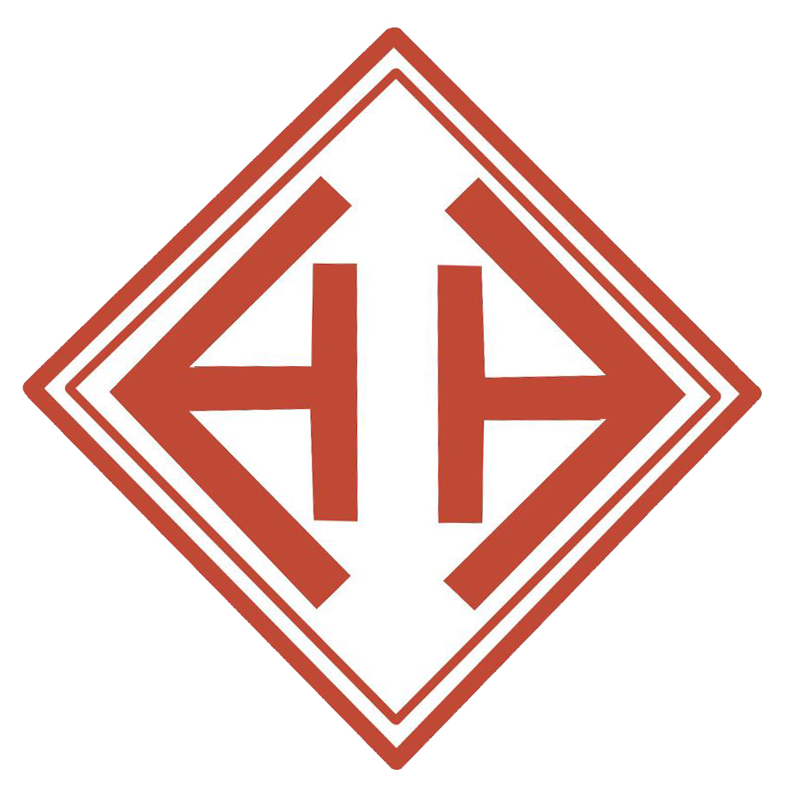 Logo công ty - Công Ty TNHH H&H