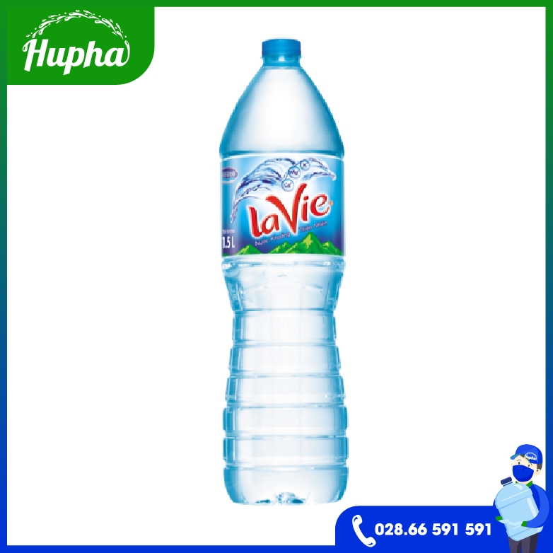 Nước Uống Đóng Bình Hupha - Công Ty TNHH Đầu Tư Phát Triển Huỳnh Phát — hình ảnh từ trangvangvietnam.com