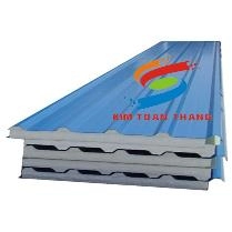 Tôn cách nhiệt Panel
