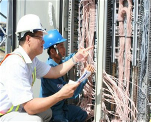 Công Ty TNHH Dịch Vụ Kỹ Thuật An Phát Đạt