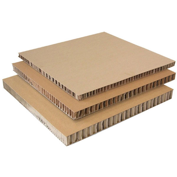 Giấy tổ ong dày 30mm