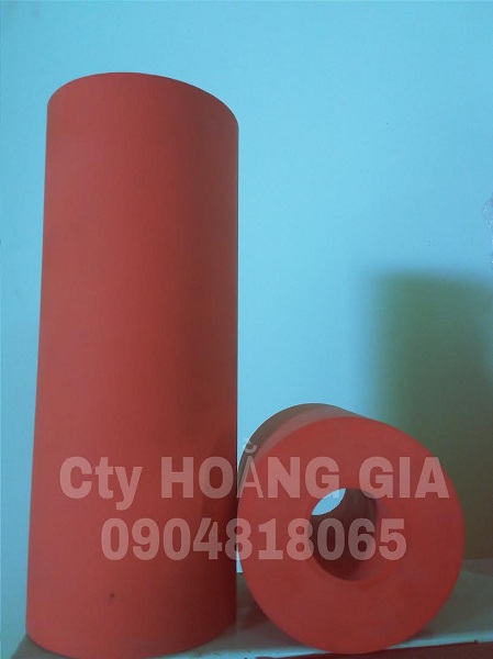 ống nhựa truyền nhiệt PVC - Công Ty TNHH Sản Xuất Thương Mại Hoằng Gia
